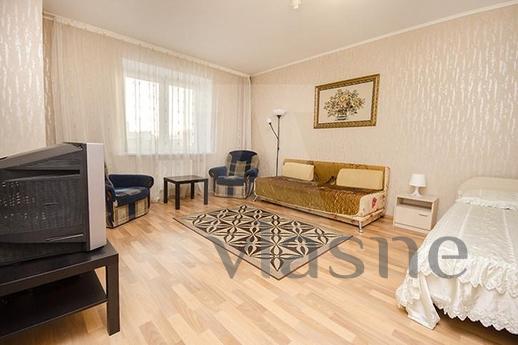 apartment in Moscow, Moscow - apartment by the day