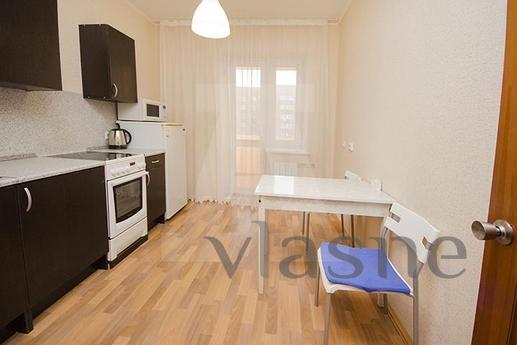 apartment in Moscow, Moscow - apartment by the day