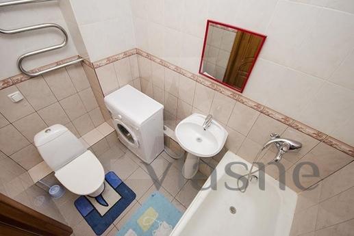 apartment in Moscow, Moscow - apartment by the day