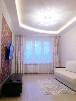 Apartment poskutochno Moscow north., Moscow - apartment by the day