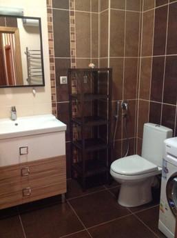 Apartment poskutochno Moscow north., Moscow - apartment by the day