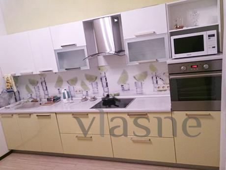 Apartment poskutochno Moscow north., Moscow - apartment by the day