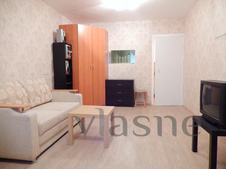 Apartment poskutochno Moscow north, Moscow - apartment by the day