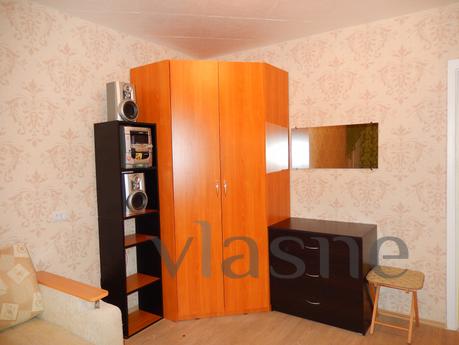 Apartment poskutochno Moscow north, Moscow - apartment by the day