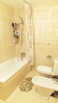 Apartment poskutochno Moscow north, Moscow - apartment by the day