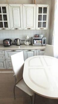 Apartment poskutochno Moscow north, Moscow - apartment by the day