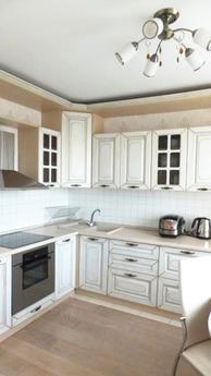 Apartment poskutochno Moscow north, Moscow - apartment by the day