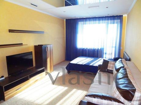 Apartment for rent in Moscow, close to metro. There are all 