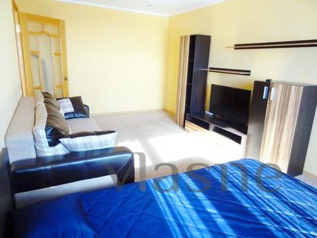 Apartment for rent, hourly in Moscow., Moscow - apartment by the day