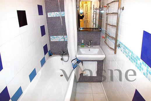 Apartment for rent, hourly in Moscow., Moscow - apartment by the day
