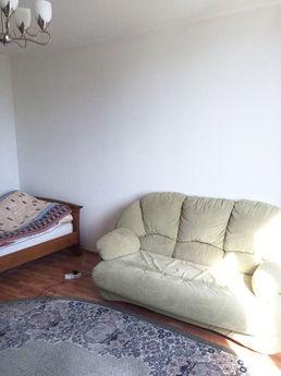 Apartment for rent, hourly in Moscow, Moscow - apartment by the day