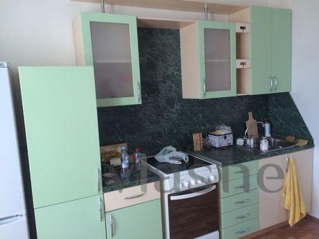 Apartment for rent, hourly in Moscow, Moscow - apartment by the day