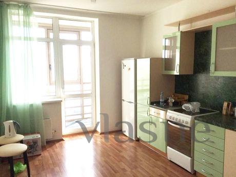 Apartment for rent, hourly in Moscow, Moscow - apartment by the day