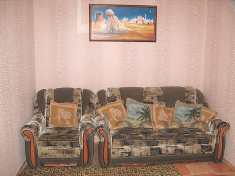 Apartment for Rent. Moscow north. Not far from the subway Vo