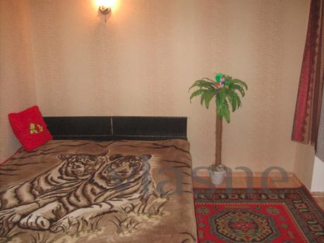 Moscow north apartment., Moscow - apartment by the day
