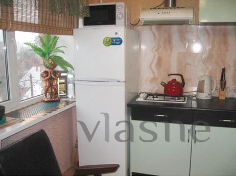 Moscow north apartment., Moscow - apartment by the day