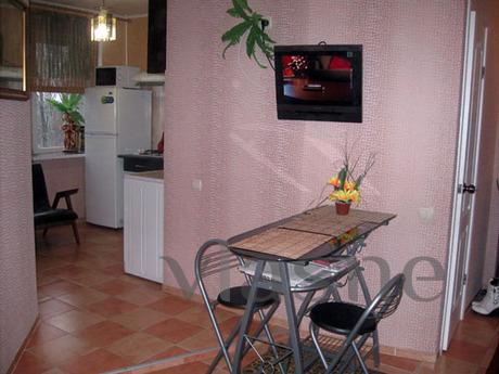 Moscow north apartment., Moscow - apartment by the day