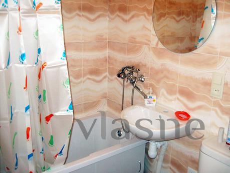 Moscow north apartment., Moscow - apartment by the day