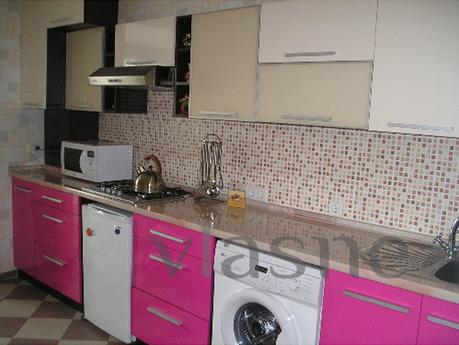 Rent apartments in Moscow south., Moscow - apartment by the day