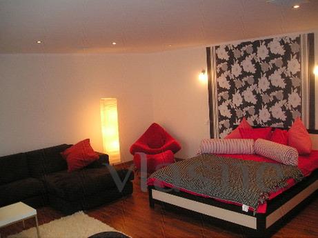 Apartment in the north of Mosca, rent and bounds. The apartm