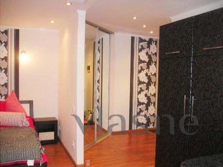 Rent apartments in Moscow., Moscow - apartment by the day
