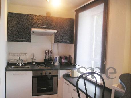 Rent apartments in Moscow., Moscow - apartment by the day