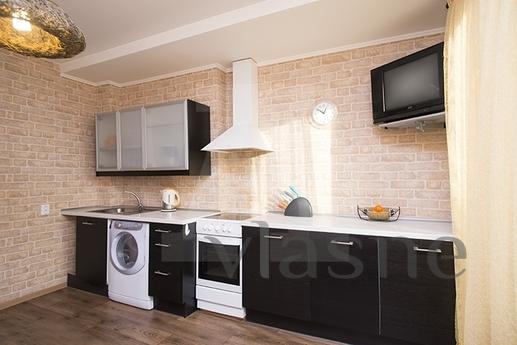 Apartment for rent, hourly in Moscow, Moscow - apartment by the day