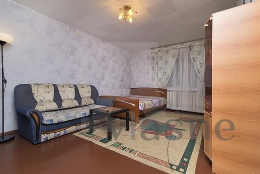 Apartments for rent, Moscow, Moscow - apartment by the day