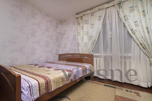Apartments for rent, Moscow, Moscow - apartment by the day