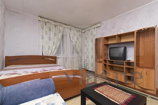 Apartments for rent, Moscow, Moscow - apartment by the day