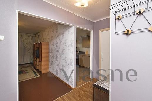 Apartments for rent, Moscow, Moscow - apartment by the day