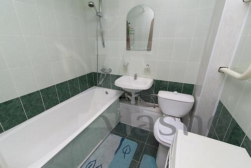Apartments for rent, Moscow, Moscow - apartment by the day