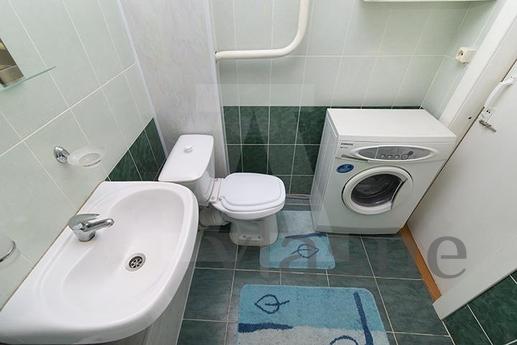 Apartments for rent, Moscow, Moscow - apartment by the day