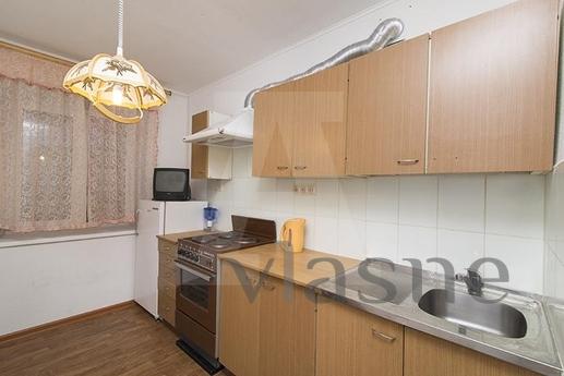 Apartments for rent, Moscow, Moscow - apartment by the day