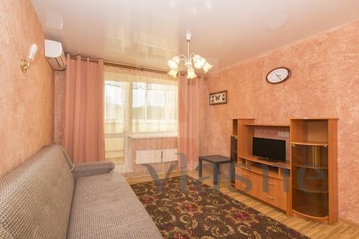 Rent an apartment in Moscow at night, Moscow - apartment by the day