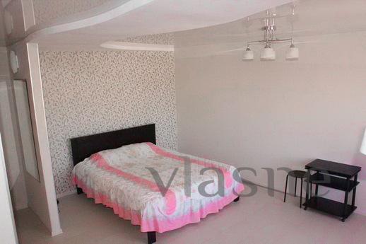 For short term rent studio apartment, Krasnodar - apartment by the day