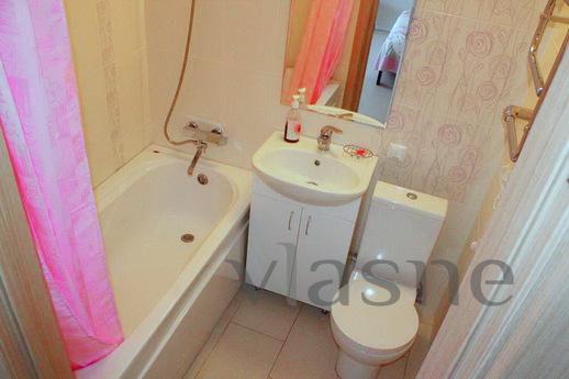 For short term rent studio apartment, Krasnodar - apartment by the day