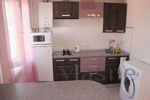 For short term rent studio apartment, Krasnodar - apartment by the day