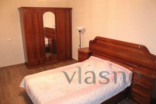 For short term rent-a luxury apartment, Krasnodar - apartment by the day