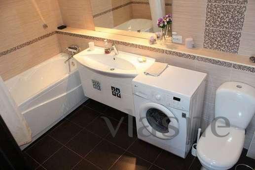 For short term rent-a luxury apartment, Krasnodar - apartment by the day