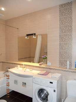 For short term rent-a luxury apartment, Krasnodar - apartment by the day