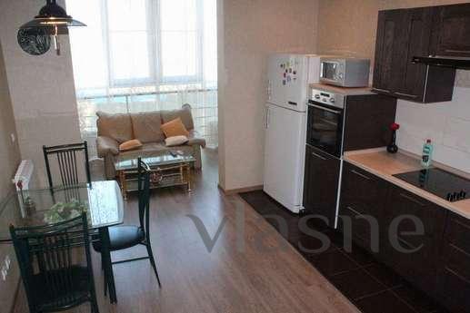 For short term rent-a luxury apartment, Krasnodar - apartment by the day