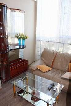 For short term rent-a luxury apartment, Krasnodar - apartment by the day