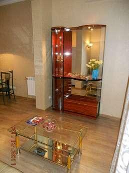 For short term rent-a luxury apartment, Krasnodar - apartment by the day