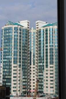 For short term rent-a luxury apartment, Krasnodar - apartment by the day