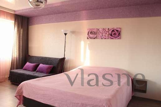 Apartment in the centre, Wi-Fi, Krasnodar - apartment by the day