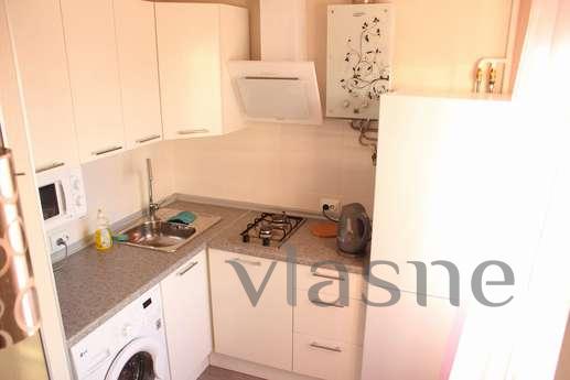 Apartment in the centre, Wi-Fi, Krasnodar - apartment by the day