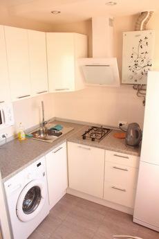 Apartment in the centre, Wi-Fi, Krasnodar - apartment by the day