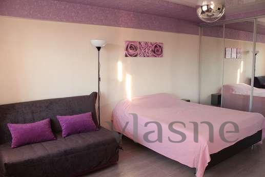 Apartment in the centre, Wi-Fi, Krasnodar - apartment by the day