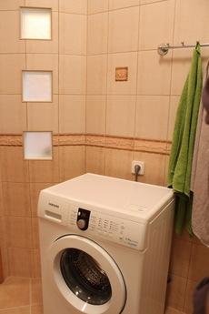 For rent apartment center Krasnaya euro, Krasnodar - apartment by the day